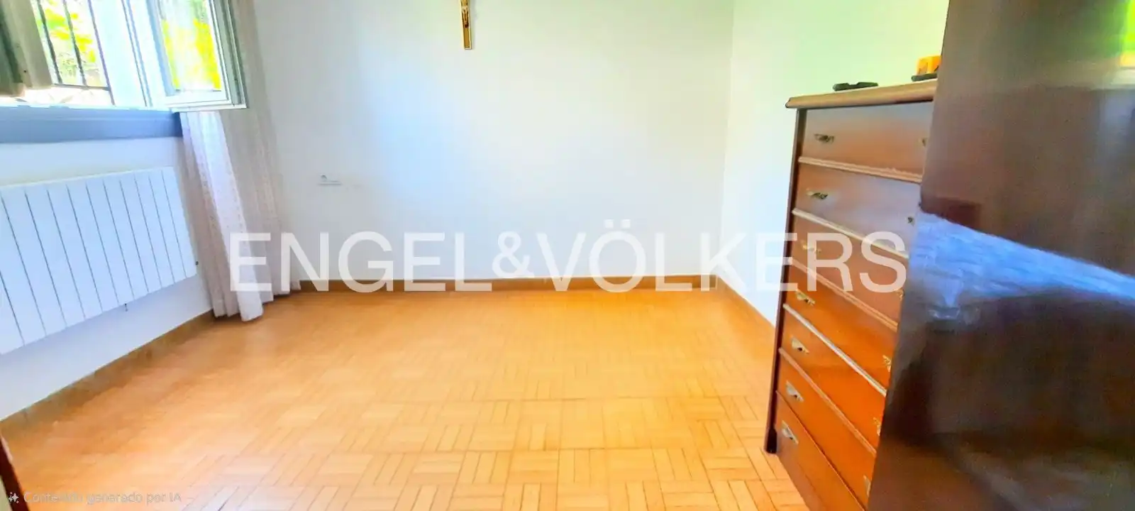 Finca rústica en venta en Vigo  con Calefacción, Parquet y Terraza