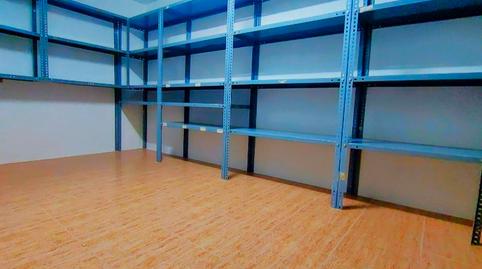 Foto 2 de Traster en venda a Calle Soldado José María Rey, 11, San Isidro,  Madrid Capital