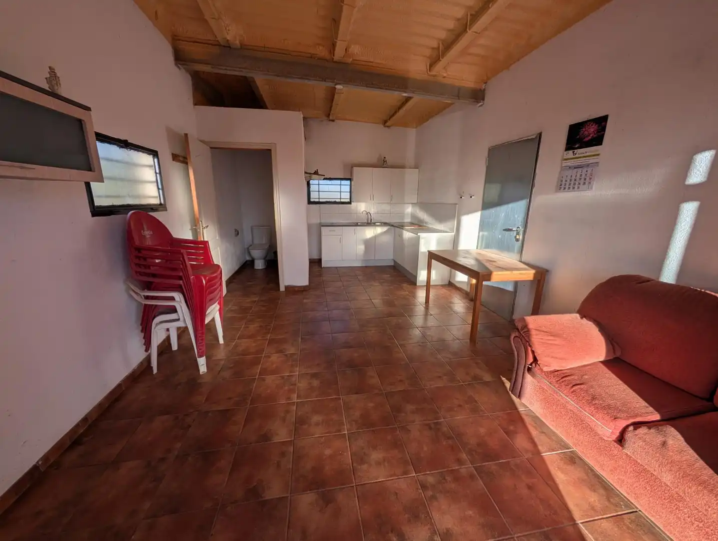 Terreno rustico in vendita a Ulldecona, imagen 3