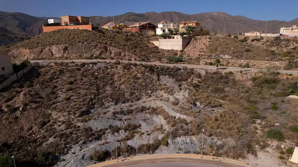 Terreno residencial en venta en Calle los Naranjos, imagen 6