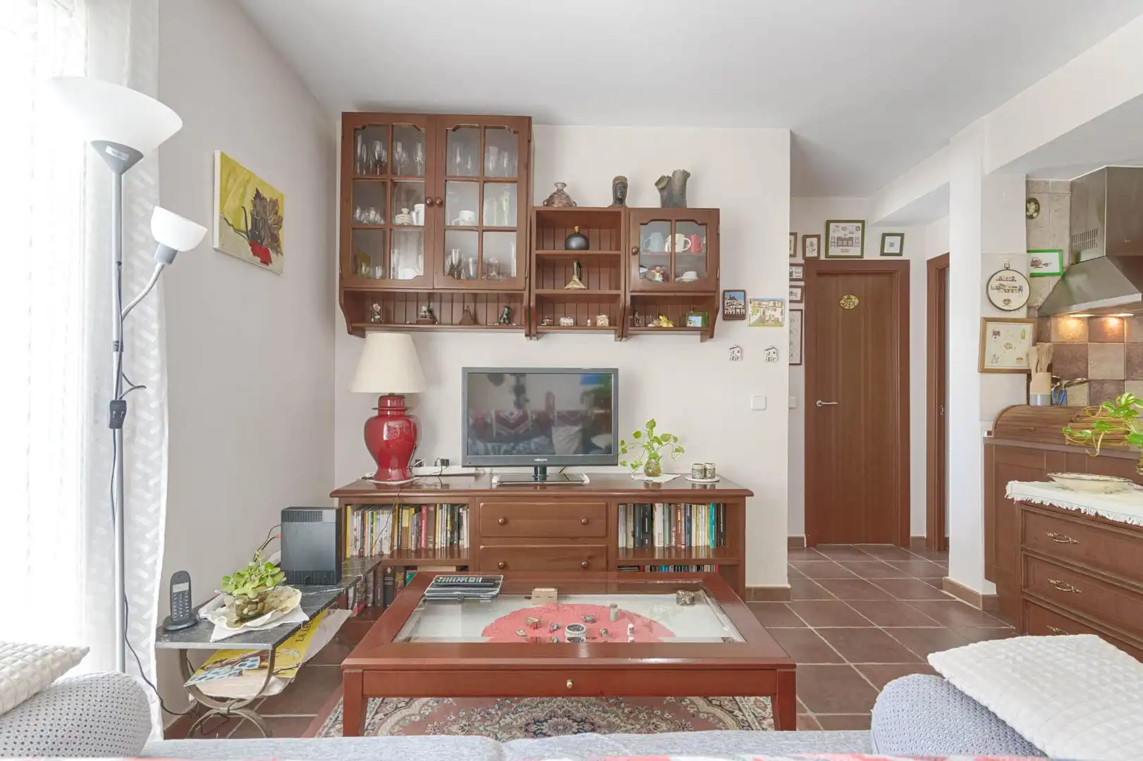 Mini appartamento con ascensore in vendita a Canyelles 10, imagen 12