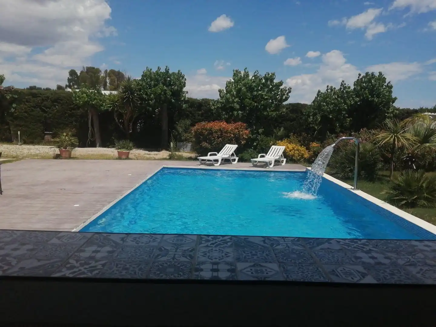 Chalet con piscina en venta en Port - Horta de Santa María, imagen 4