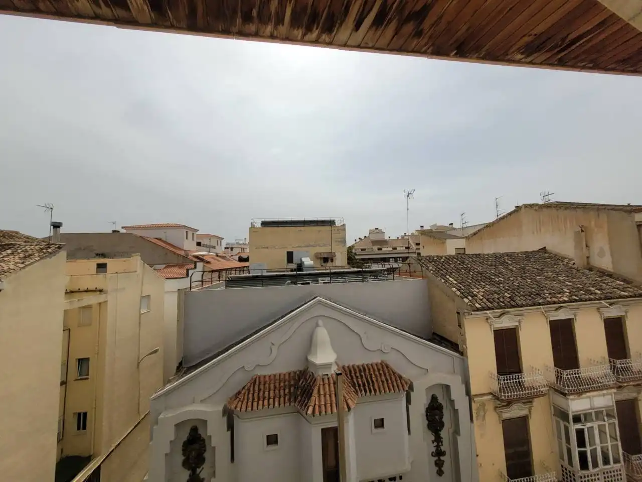 Flat with terrace for sale in Baza, imagen 19