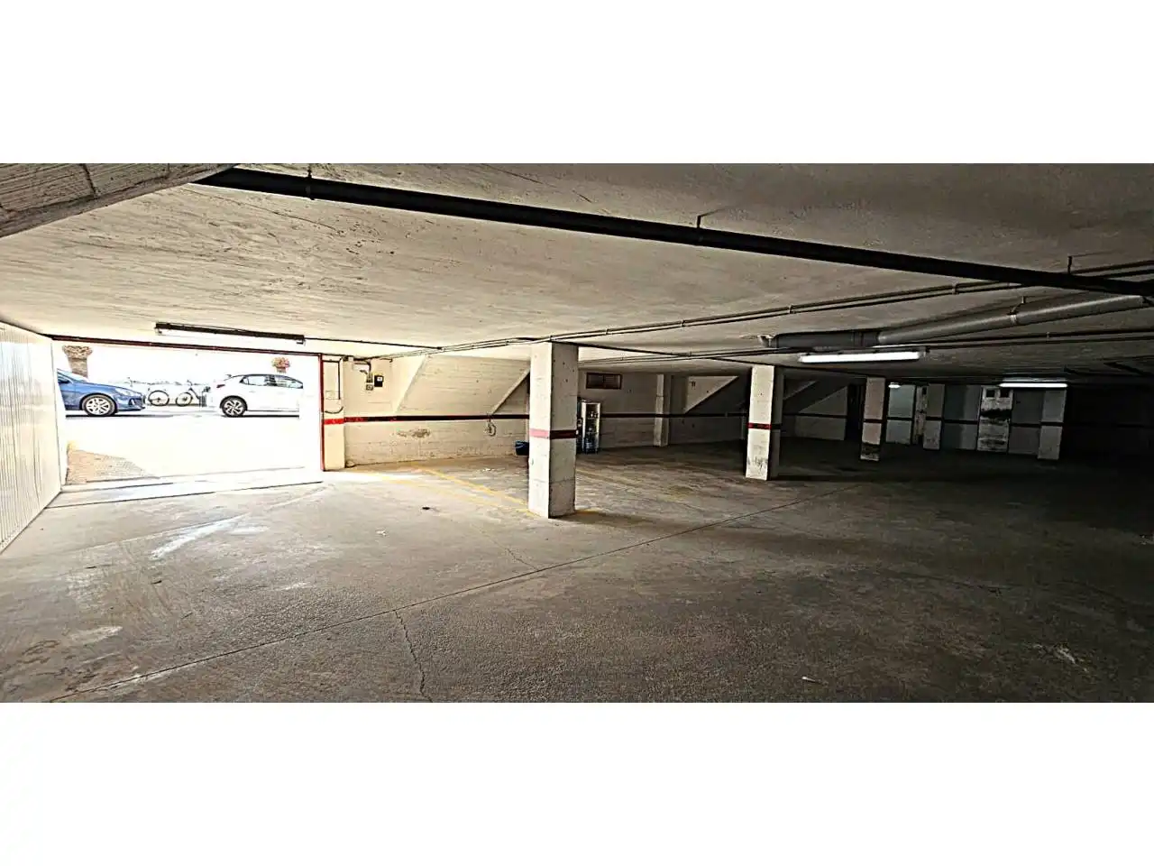 Appartement compact avec ascenseur à louer à Calle Calatrava 2, imagen 24