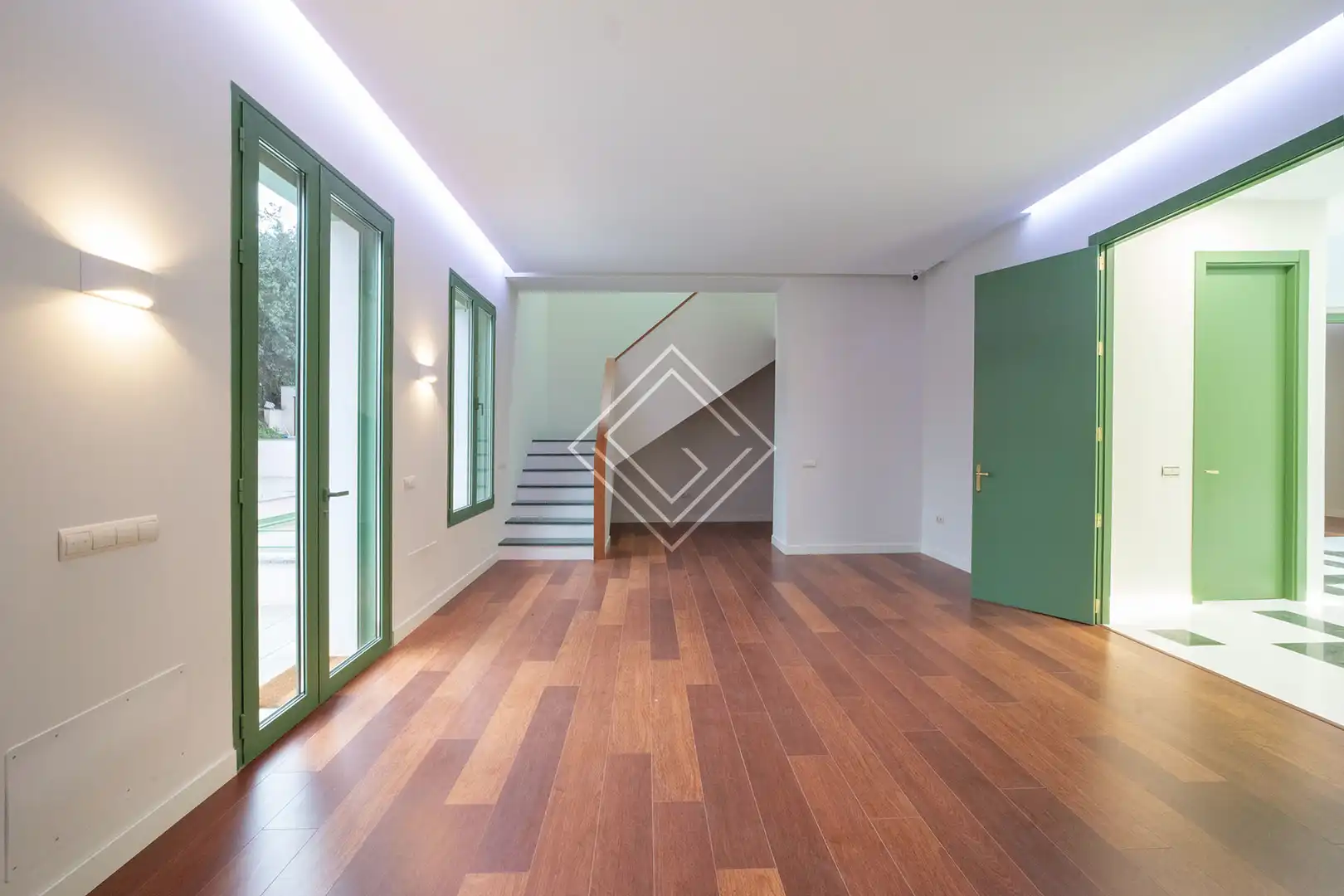 Villa con piscina in vendita a Urbanización La Moraleja, imagen 12