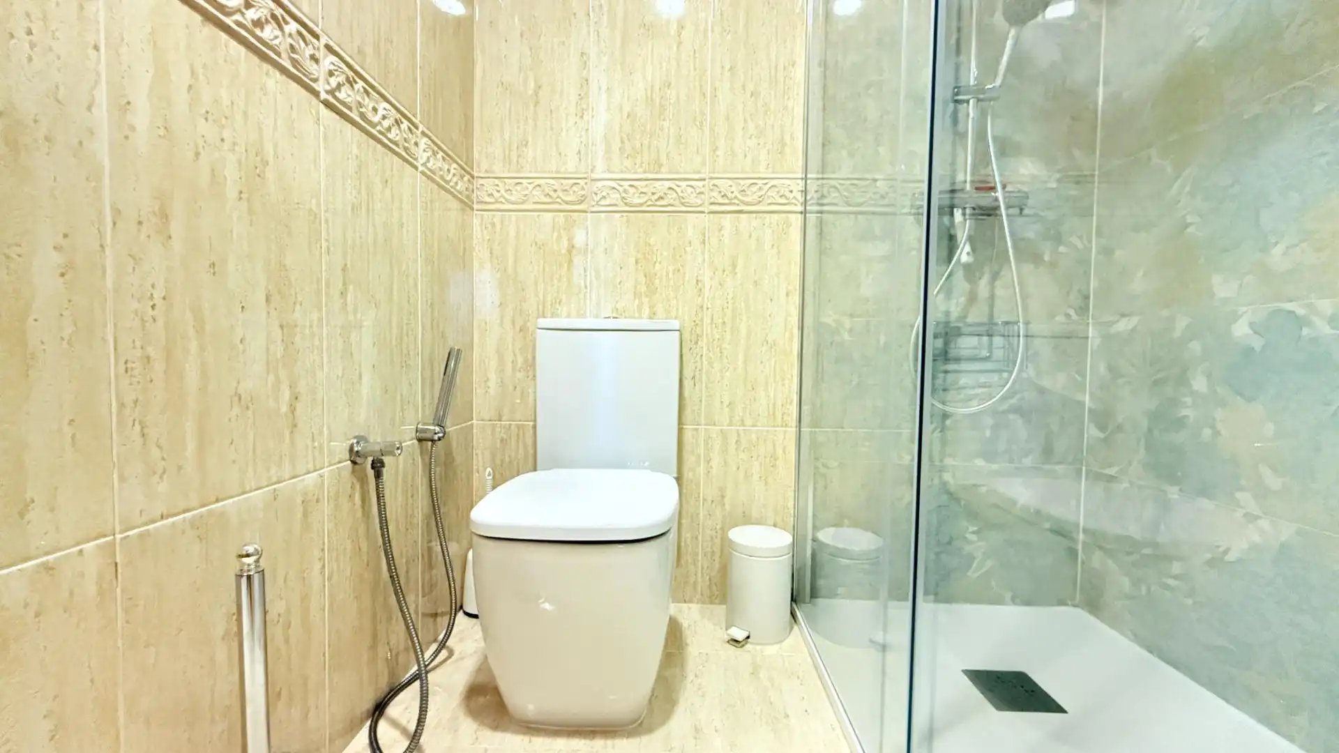 Wohnung zur Miete in Couto