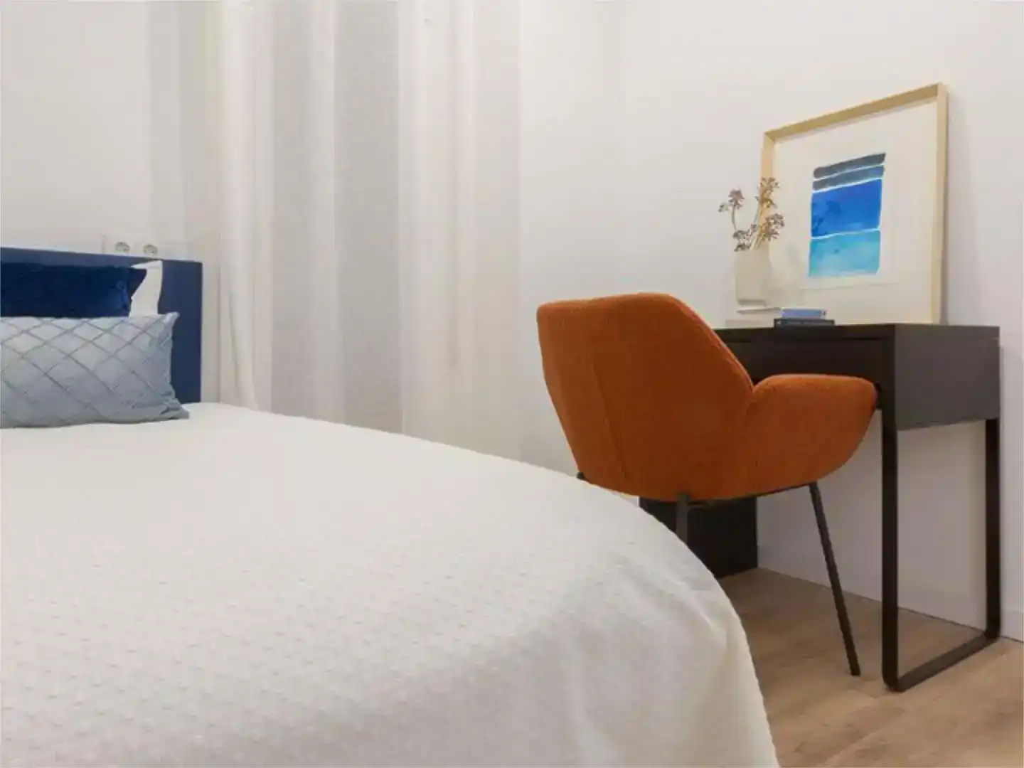 Habitación de Piso en venta en Sabadell con Aire acondicionado y Balcón