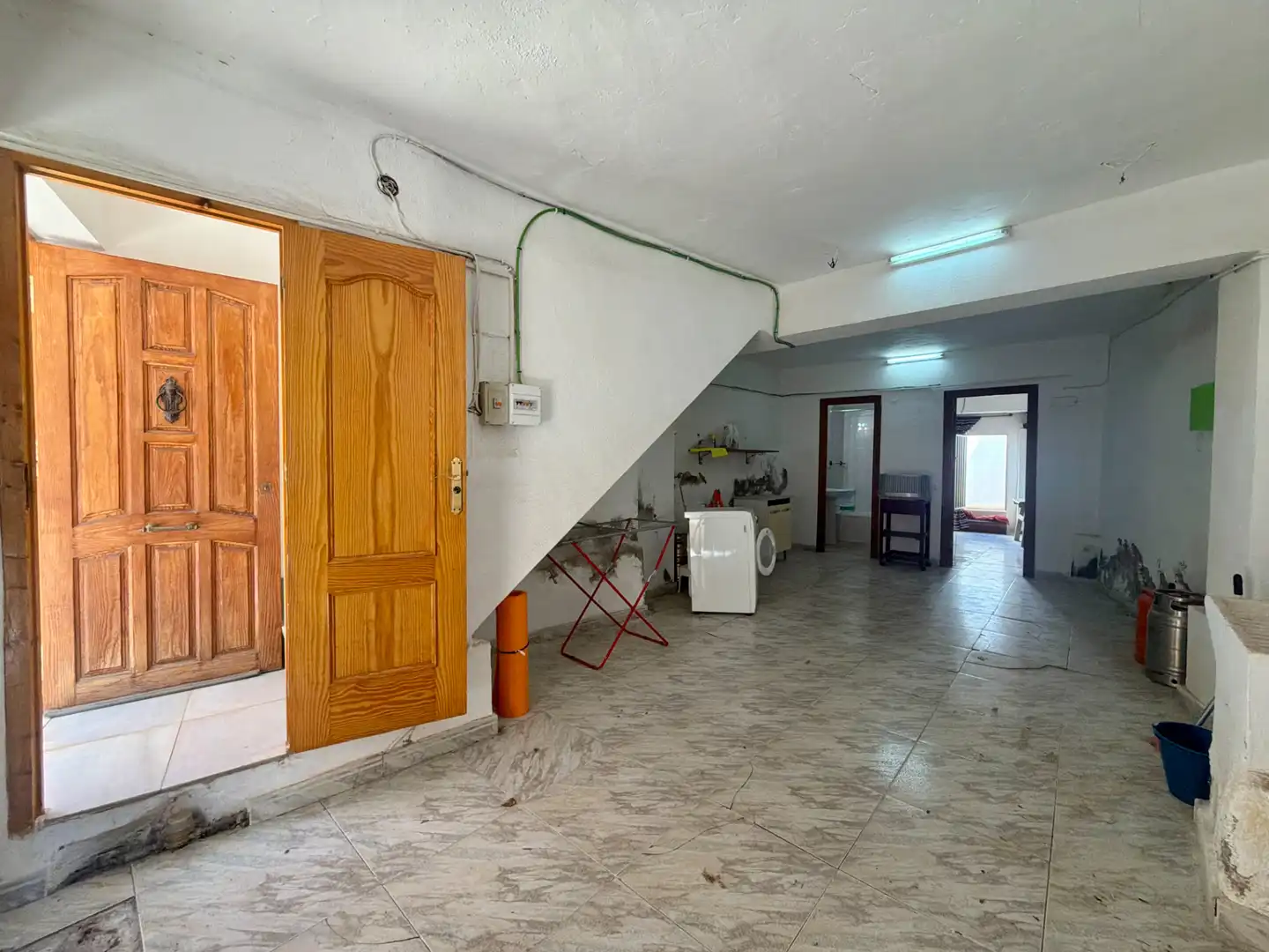 Casa o xalet en venda en Canjáyar amb Aire condicionat, Terrassa i Traster