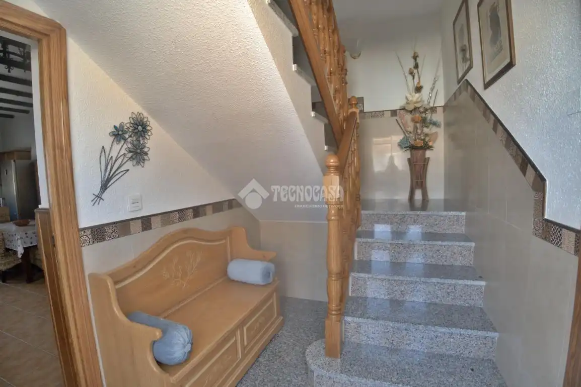 Detached homes for sale in El Ejido