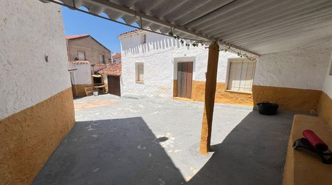Foto 5 de Casa o xalet en venda a Alcadozo, Albacete