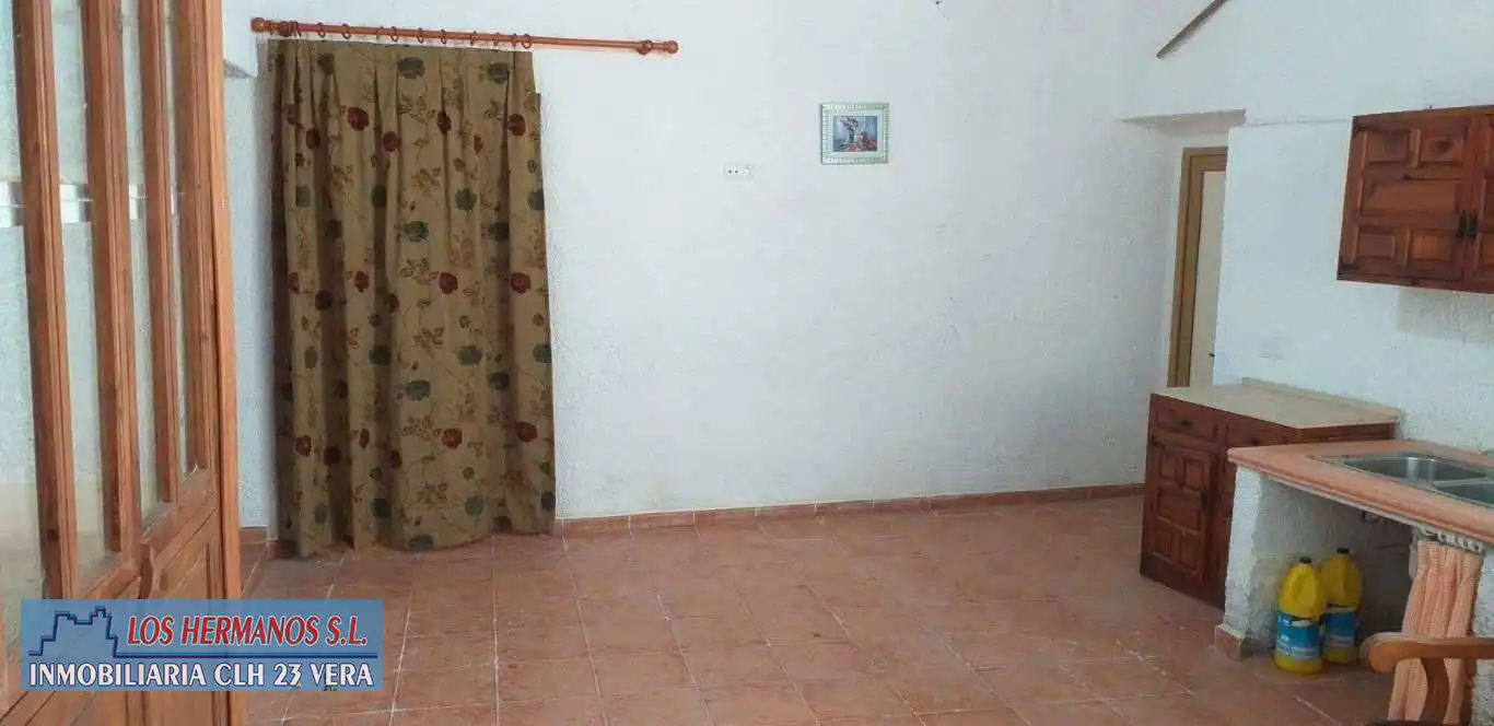 Habitación de Finca rústica en venta en Vélez-Rubio