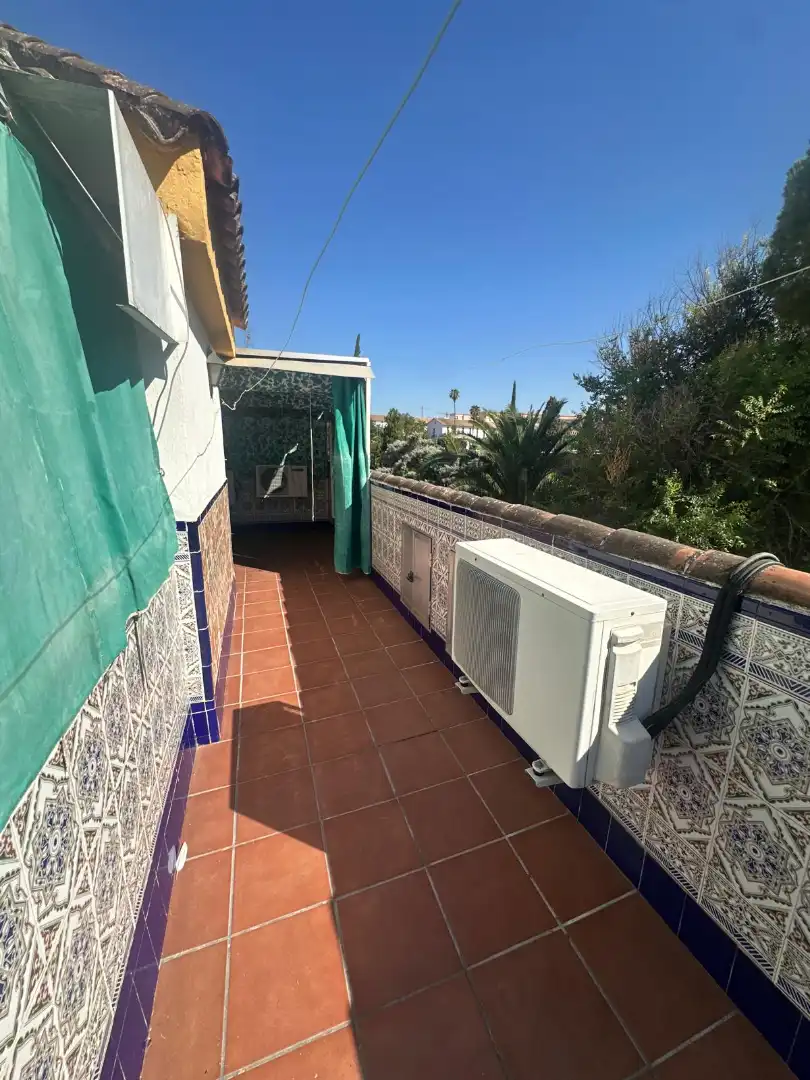 Casa con terrazza in vendita a Calle Josefa Alonso Prieto "La Vinagra, imagen 8