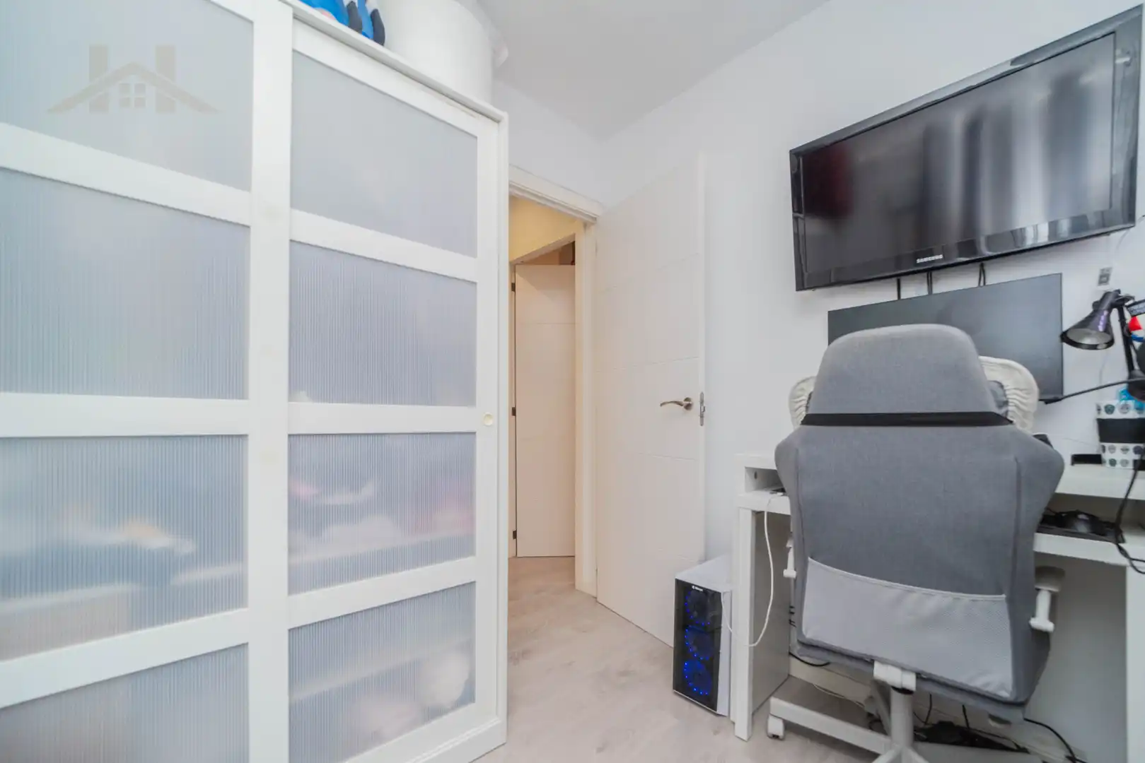 Flat for sale in Móstoles  with Heating