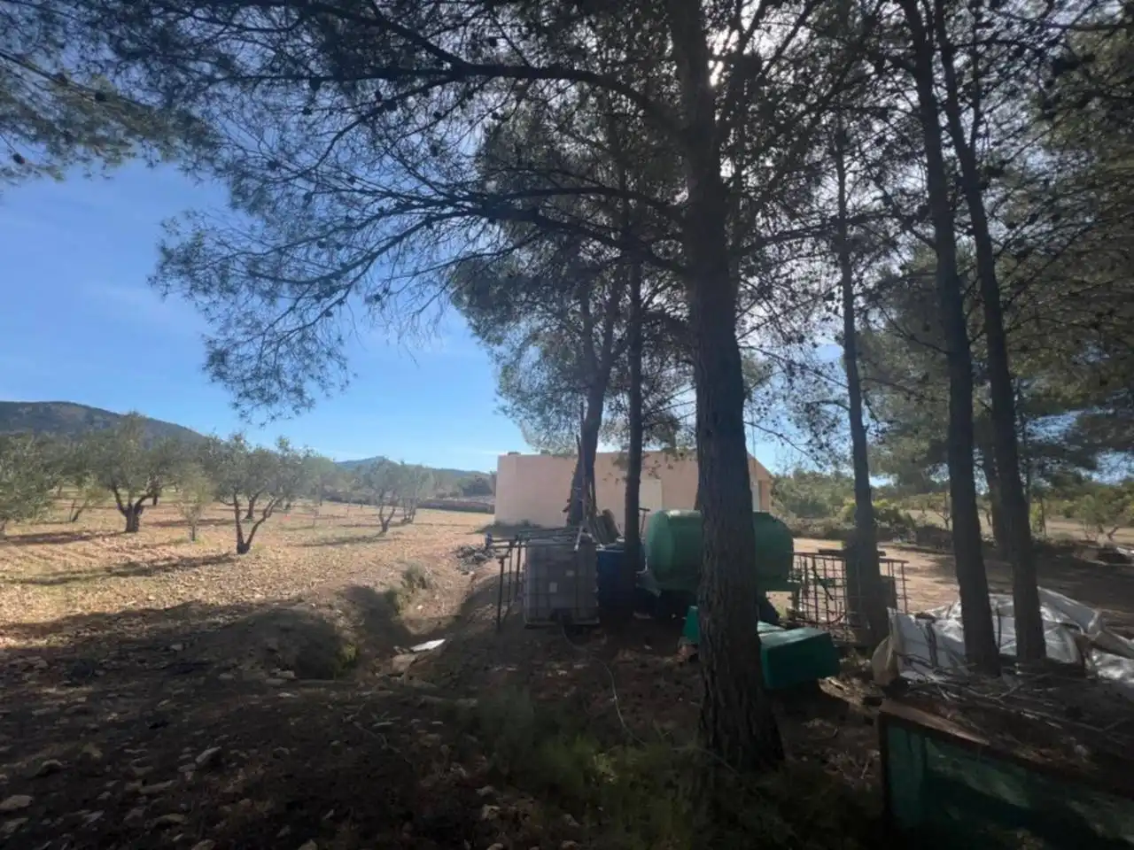Chalet con jardín en venta en Calle Poligono, imagen 95