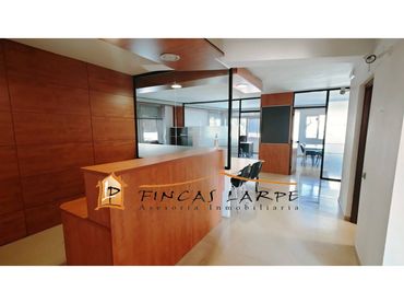 Oficina en alquiler en Martorell