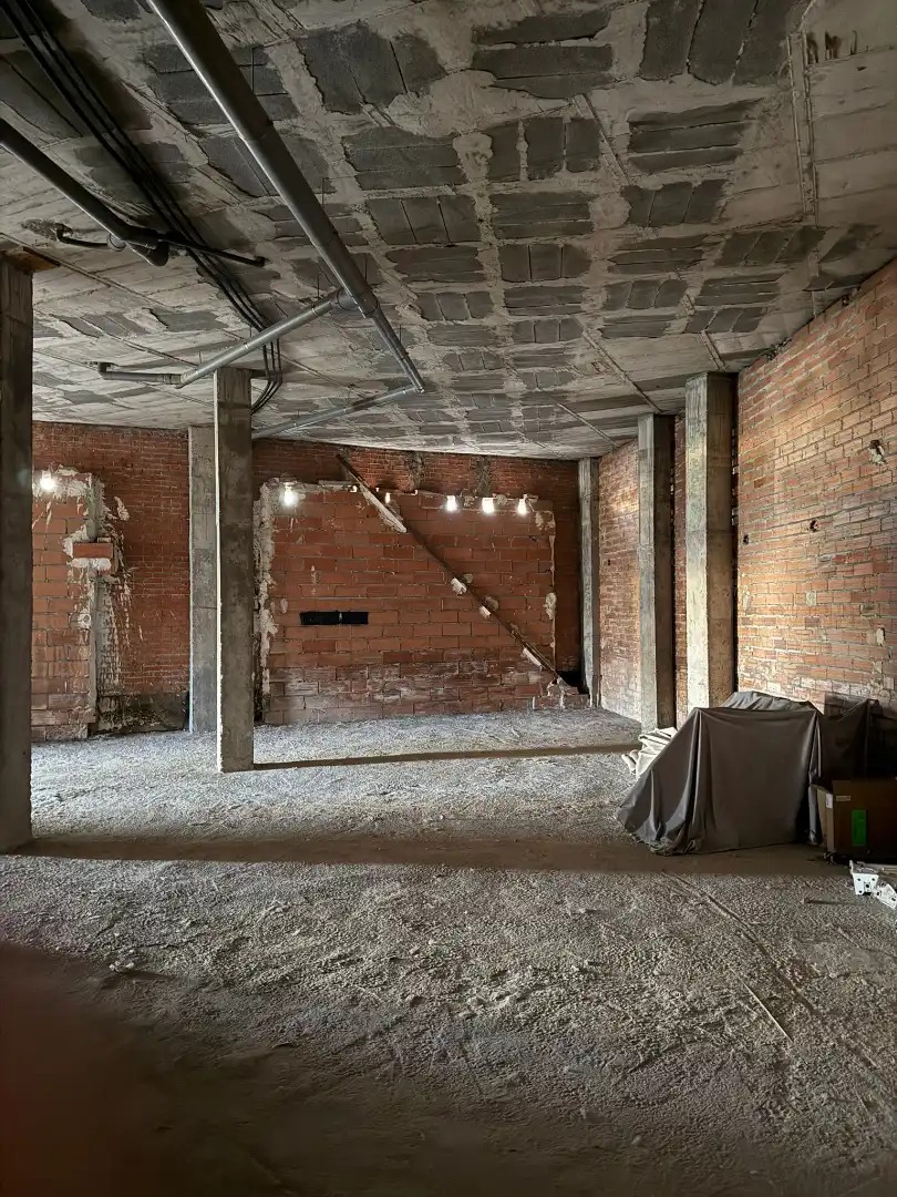 Local comercial en venta en Carrer del Pont, imagen 3
