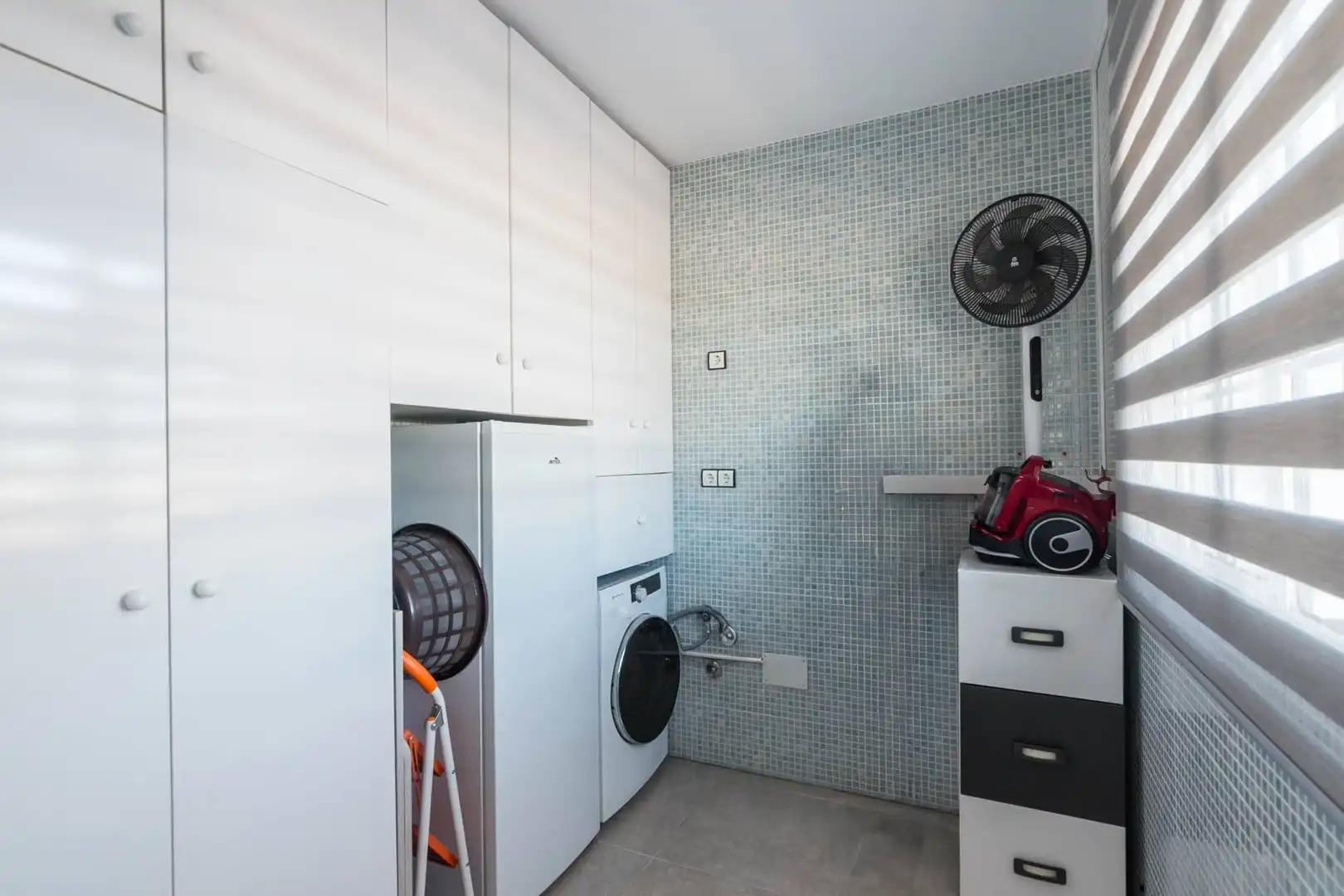 Baño de Casa o chalet en venta en Murcia con Aire acondicionado, Calefacción y Terraza