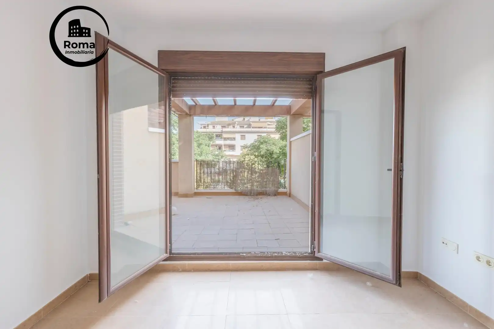 Wohnung zum Verkauf in Atarfe mit Heizung und Terrasse