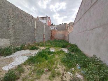 Lands and plots for sale in Calle ZARAGOZA 23