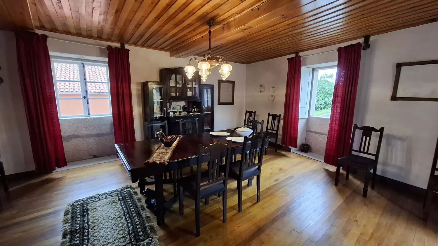 Casa o xalet en venda a Laxe