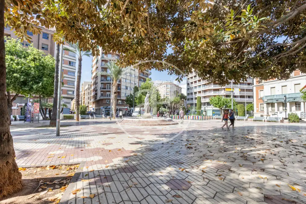 Flat with terrace for sale in Sur, imagen 11