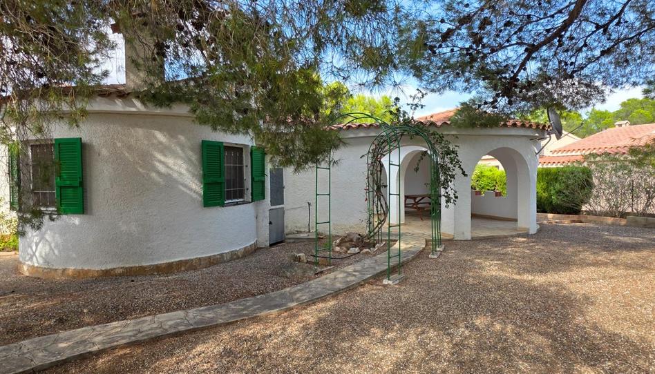 Photo 1 of House or chalet for sale in Les Tres Cales, Tarragona