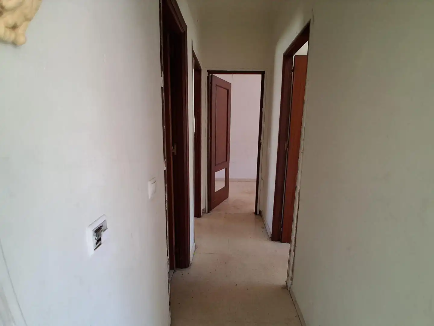 Ático en venta en Alcalá del Río con Terraza