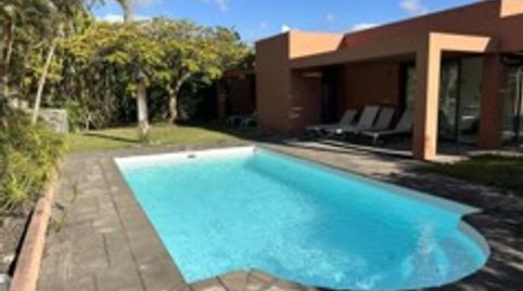 Foto 4 de Casa o chalet en venta en Calle Swing, Salobre Golf, San Bartolomé de Tirajana