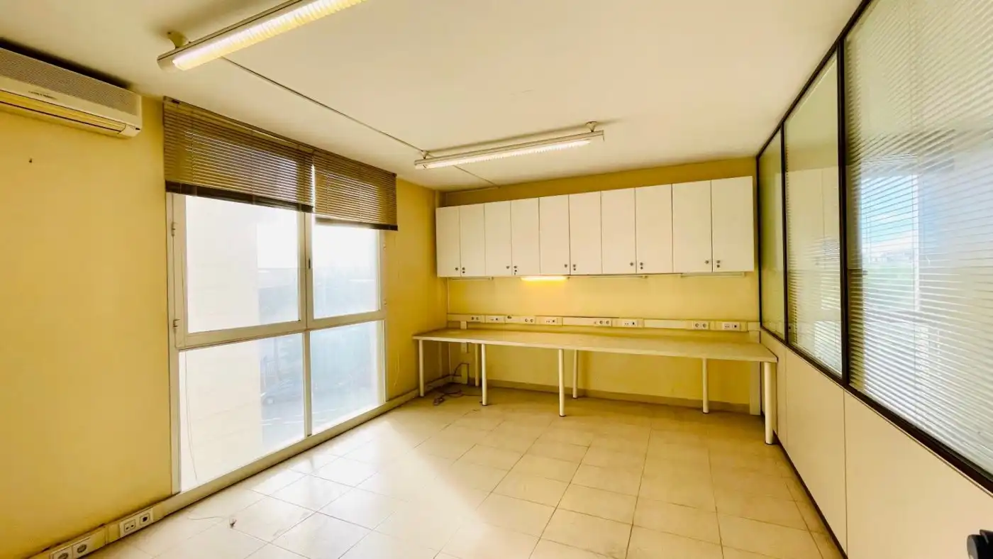 Oficina de alquiler en  Palma de Mallorca