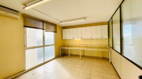 Foto 5 de Oficina de alquiler en Son Anglada, Palma de Mallorca