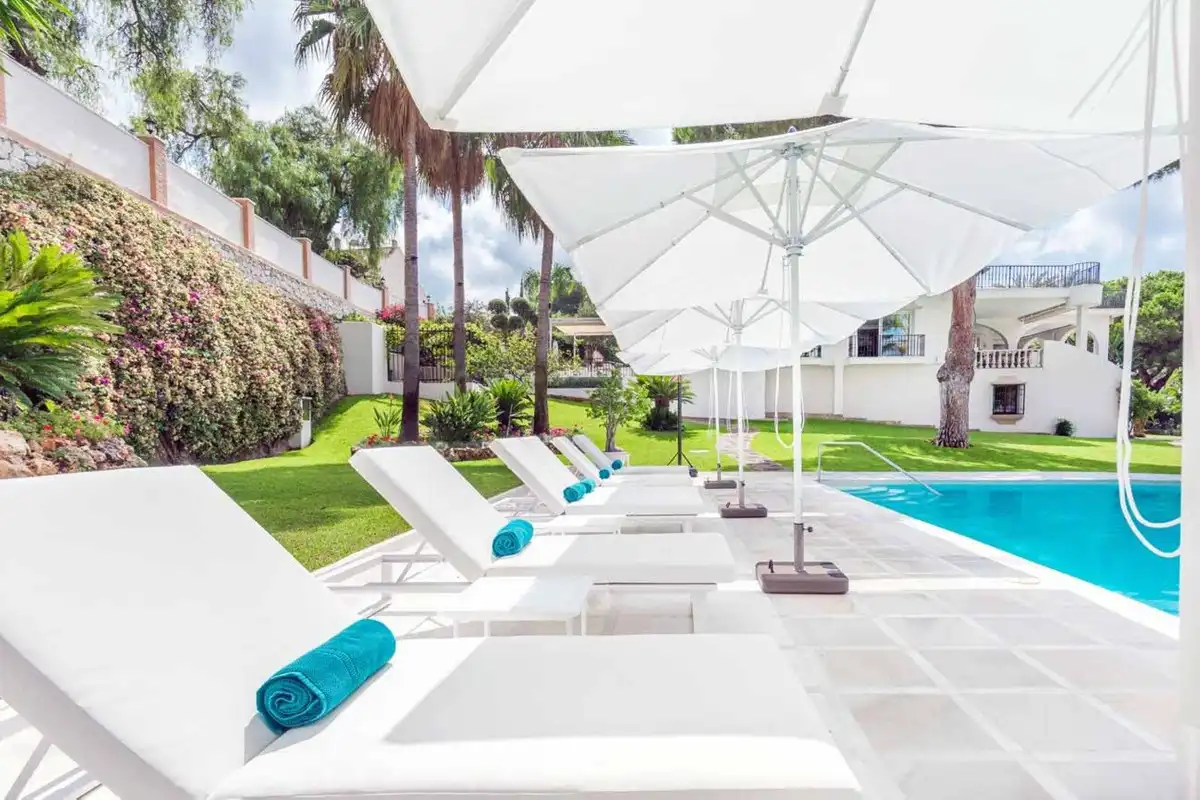Casa a schiera in vendita a Río Real - Los Monteros, imagen 8
