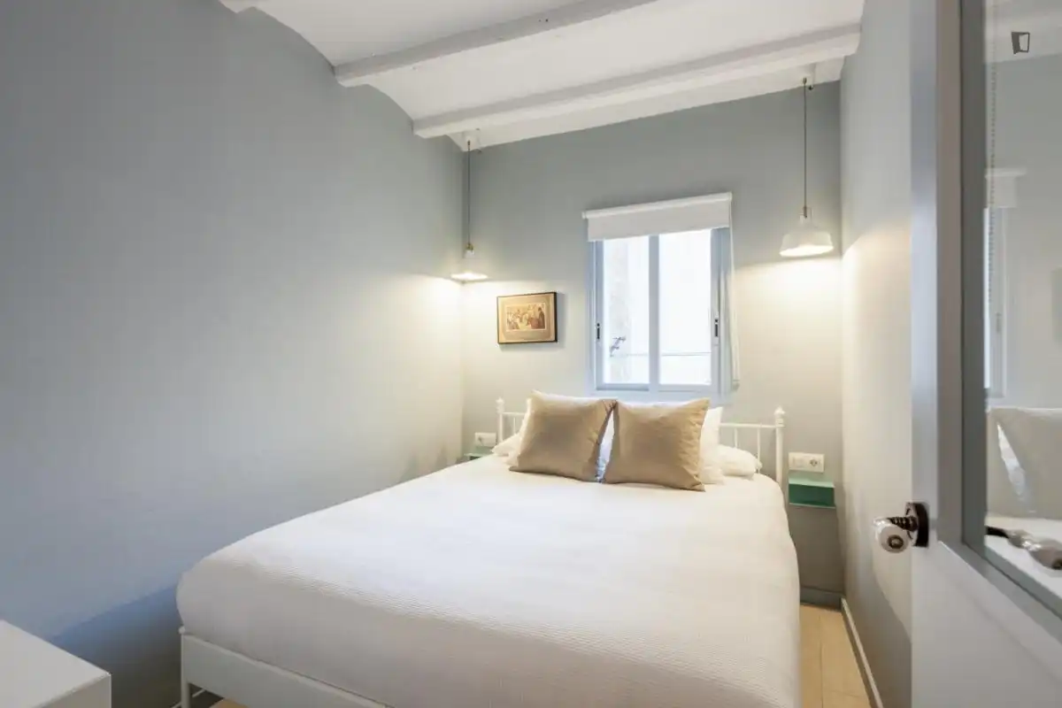 Wohnungen zur Miete in Barri Gòtic