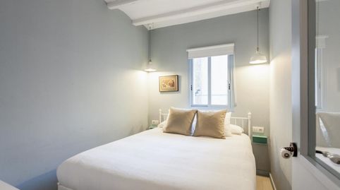 Foto 2 von Wohnungen zur Miete in Barri Gòtic, Barcelona Capital