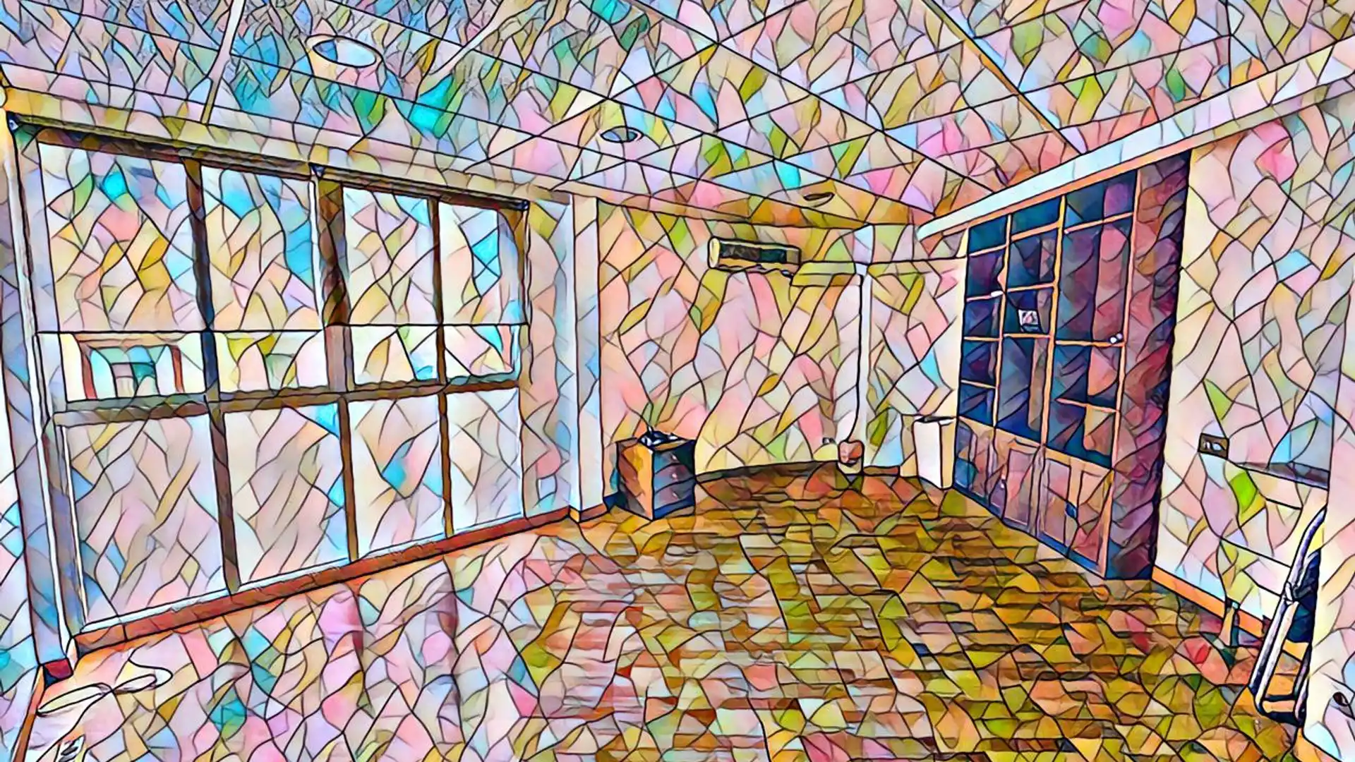 Oficina de alquiler en  Cádiz Capital con Aire acondicionado