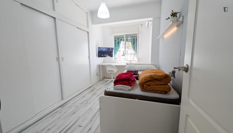 Photo 1 of Apartment to share in Sta. Marina - San Andrés - San Pablo - San Lorenzo, Córdoba