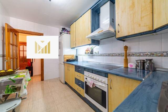 Piso en Venta en Plaza de la Luz