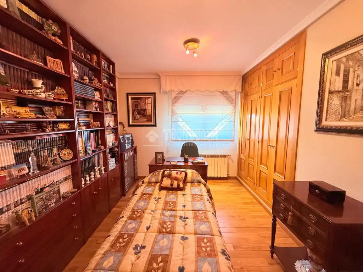 Habitación de Piso en venta en Seseña con Calefacción, Terraza y Balcón