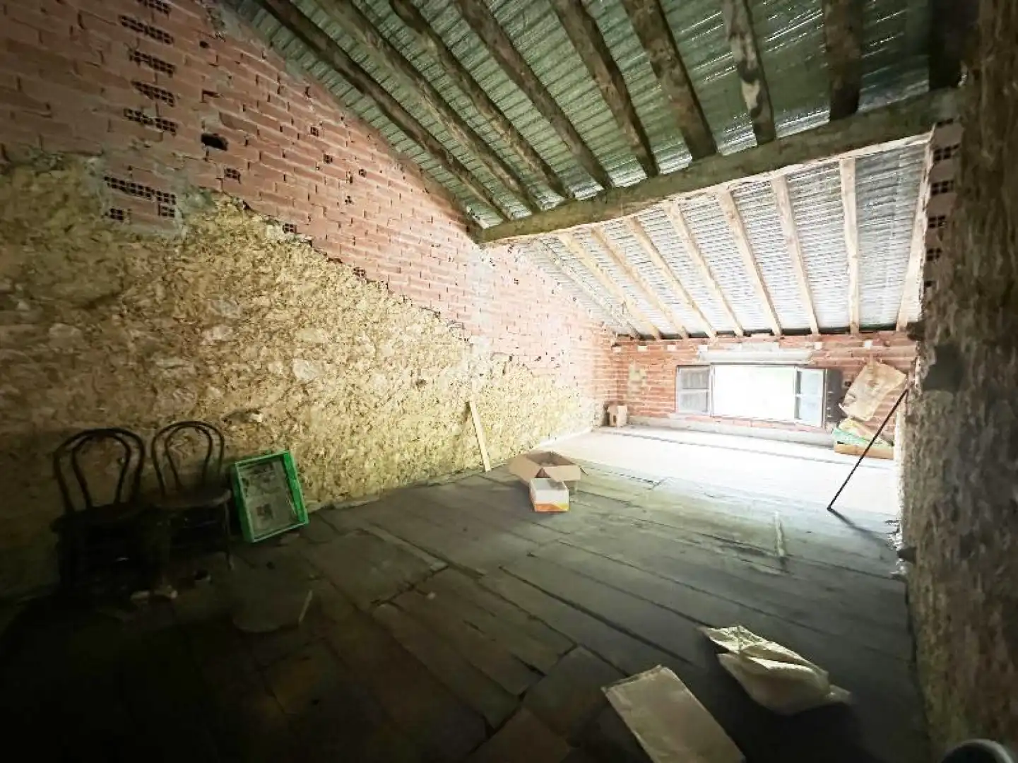 Casa o xalet en venda en Valdáliga