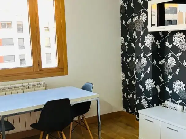 Flat for rent in Calle San Adrián, 15, La Cava - Fardachón