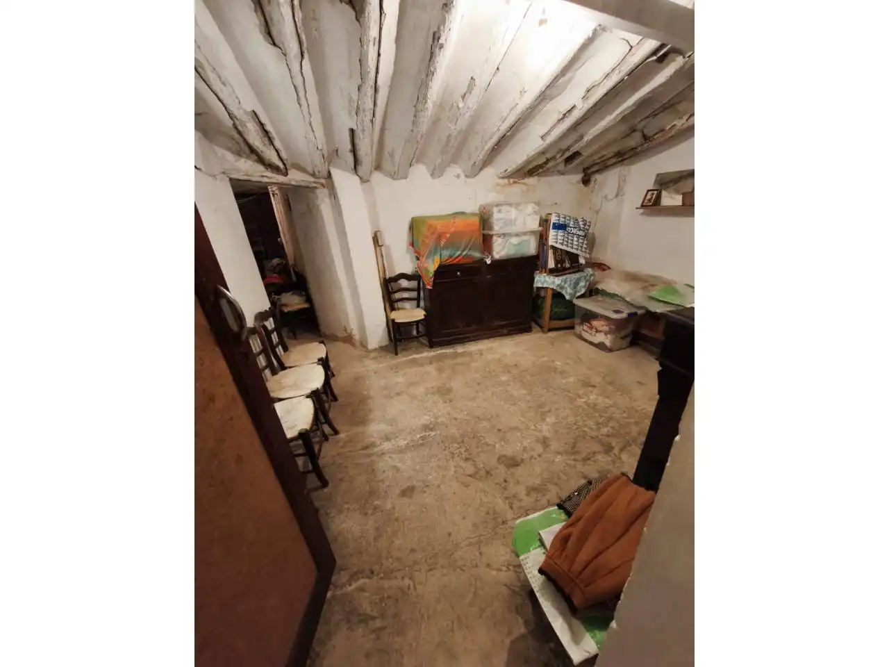 Maison avec jardin à vendre à Ronda Pozo, imagen 14