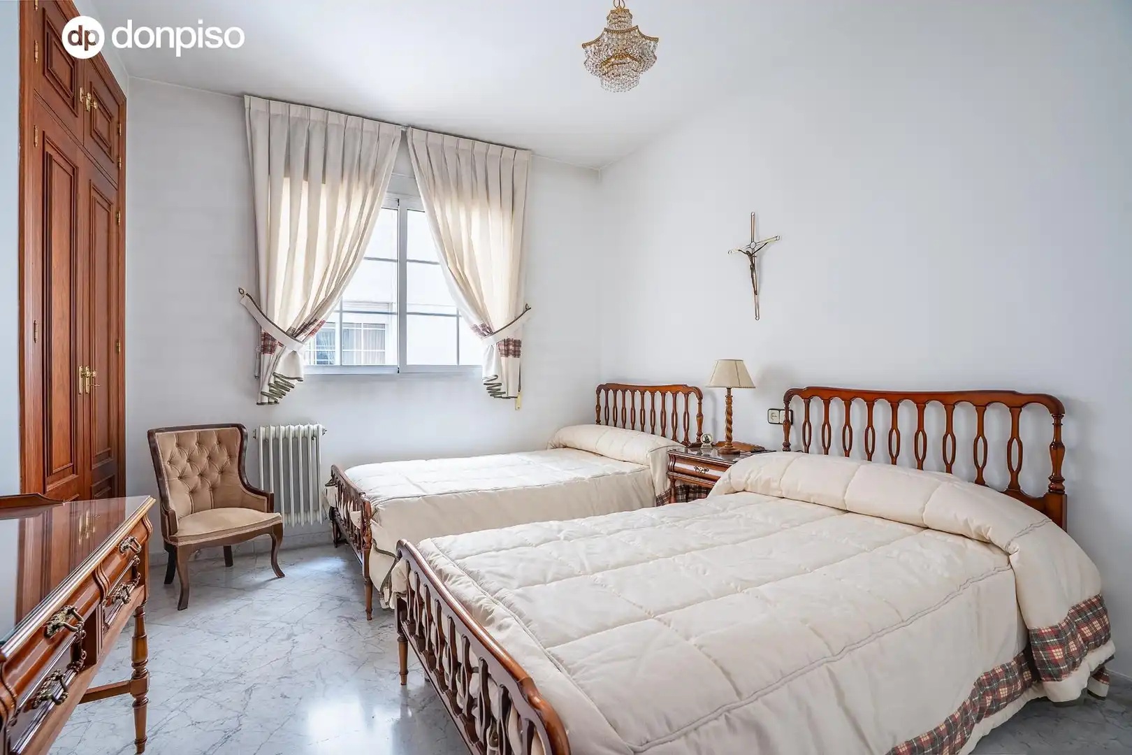 Flat for sale in DE LA CONSTITUCION, Plaza de Toros