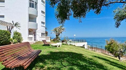 Foto 4 de Estudi en venda a Almendralejo de Jarales, 1, Calahonda, Málaga