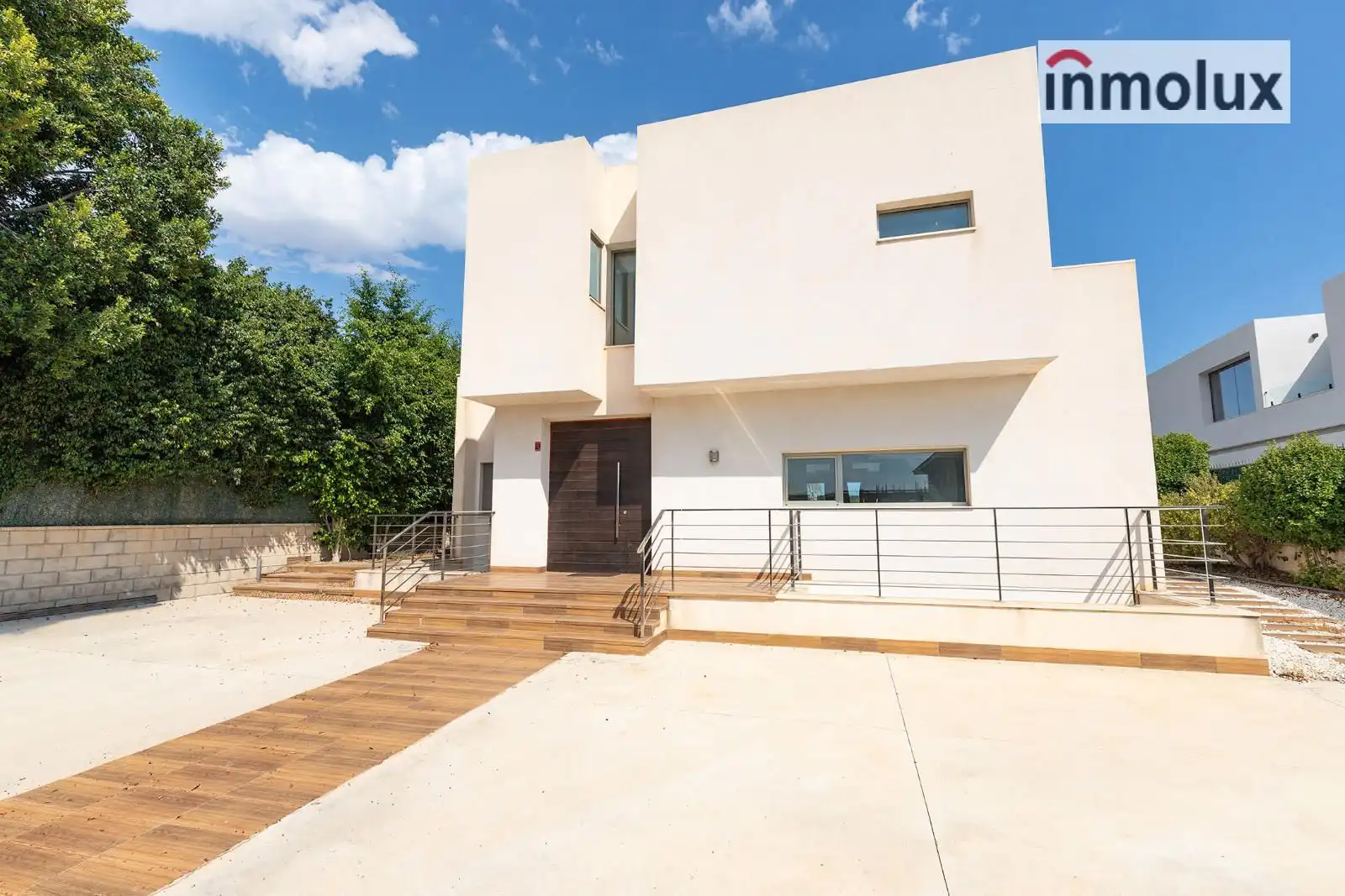 Villa avec piscine à vendre à Calle Reus, imagen 3