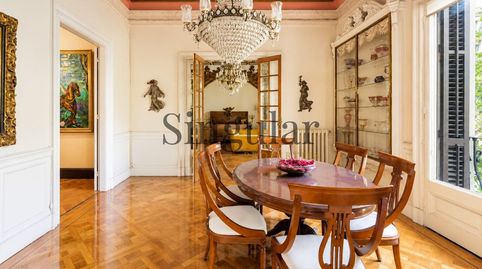 Foto 2 de Piso en venta en Dreta de l'Eixample, Barcelona Capital