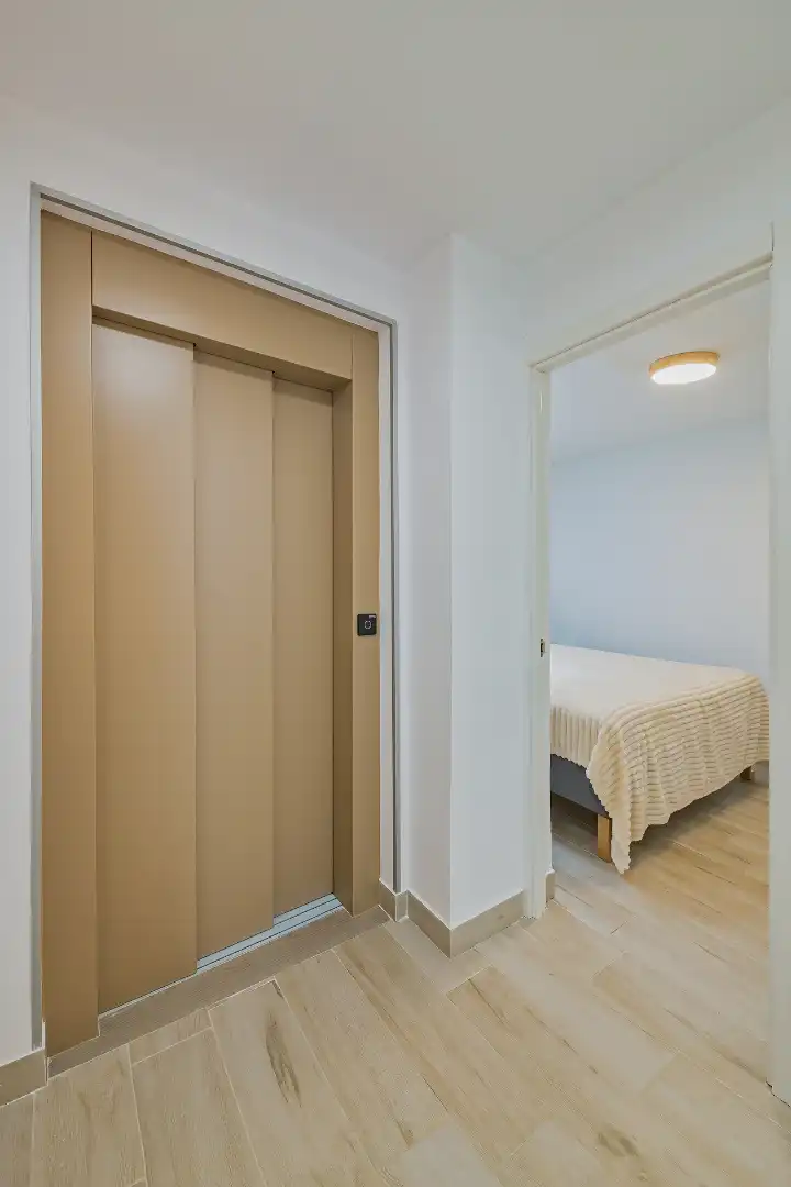 Dormitori de Casa o xalet en venda en Agüimes amb Aire condicionat, Terrassa i Traster