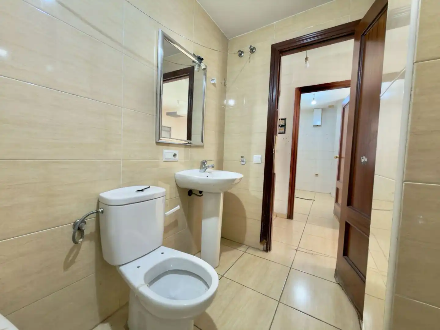 Studio mit Aufzug zum Verkauf in Centro - Barriada Mallorca, imagen 10