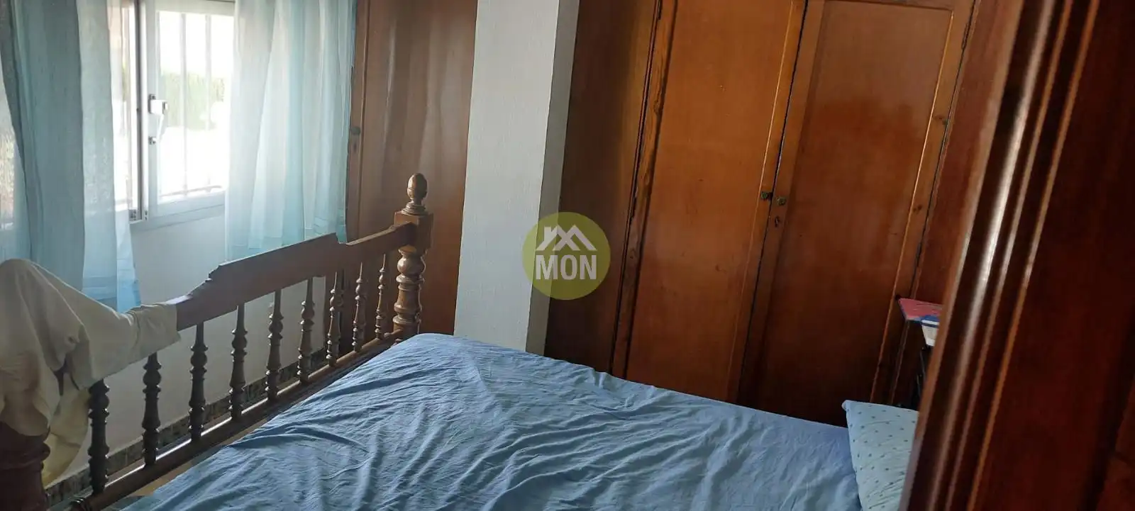 Detached house with terrace for sale in San Antonio de Benagéber, imagen 24