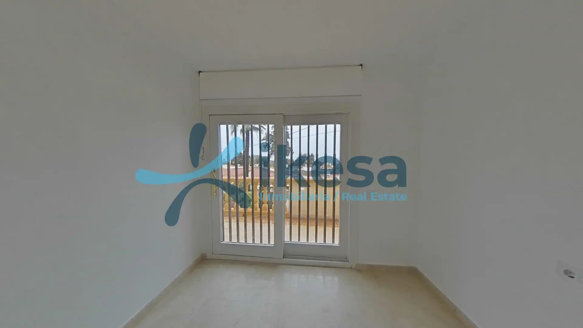 Casa adosada en venda en Marbella amb Jardí privat