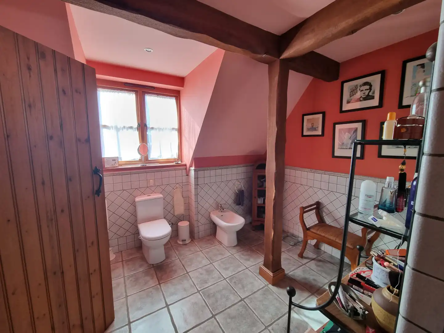 Chalet con piscina en venta en La Envía, imagen 32