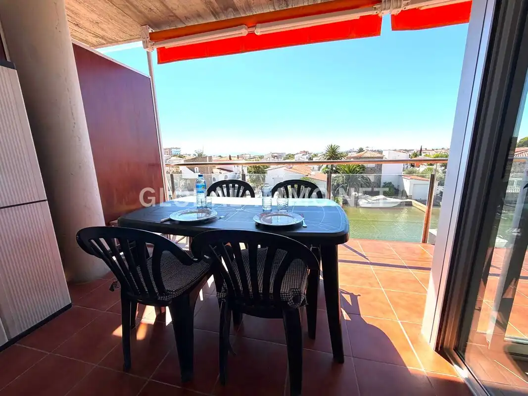 Apartment with pool for sale in Carrer Cap Blanc, imagen 6